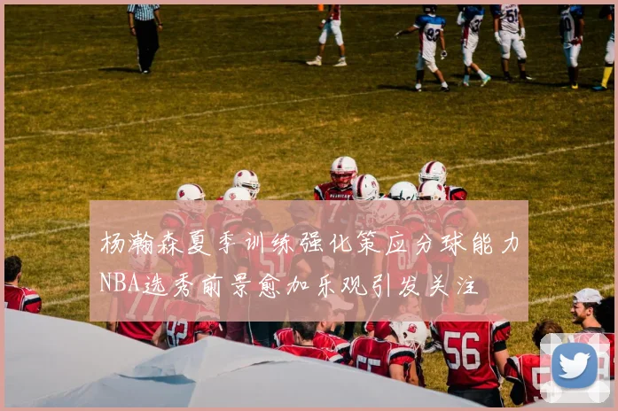 杨瀚森夏季训练强化策应分球能力NBA选秀前景愈加乐观引发关注