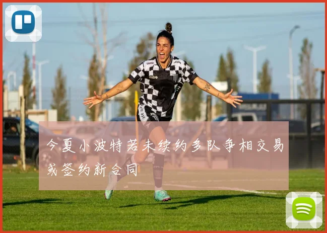 今夏小波特若未续约多队争相交易或签约新合同